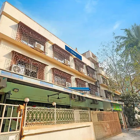 Via Patel Hostel *