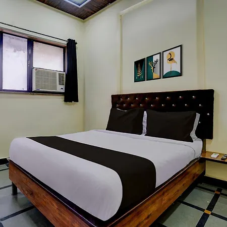 Hotel O Royal Mumbai