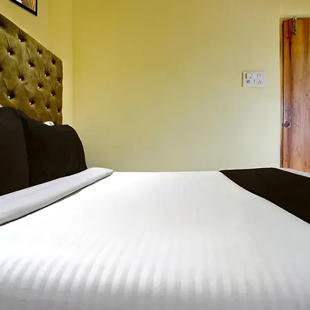 O Royal Hotel