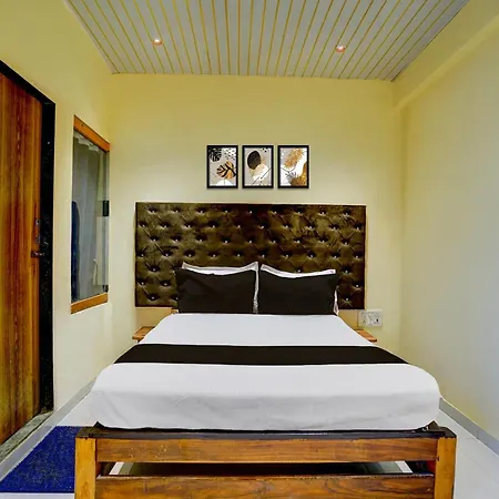 Hotel O Royal Mumbai