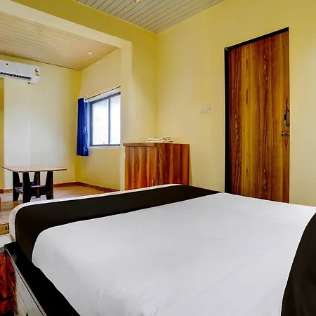 O Royal Hotel Mumbai