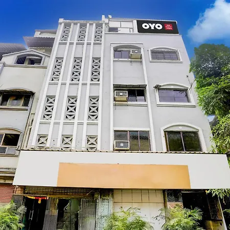 O Royal Hotel Mumbai