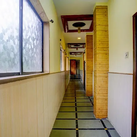 Hotel O Royal Mumbai