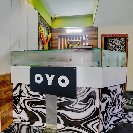 O Royal Hotel Mumbai