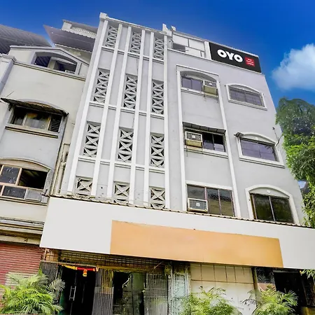 Hotel O Royal Mumbai