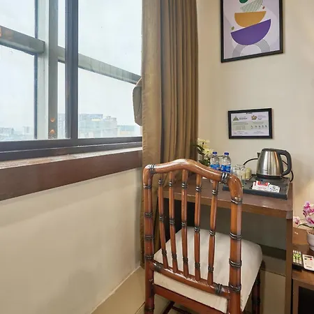 Hotel Hotel Empire Suite
