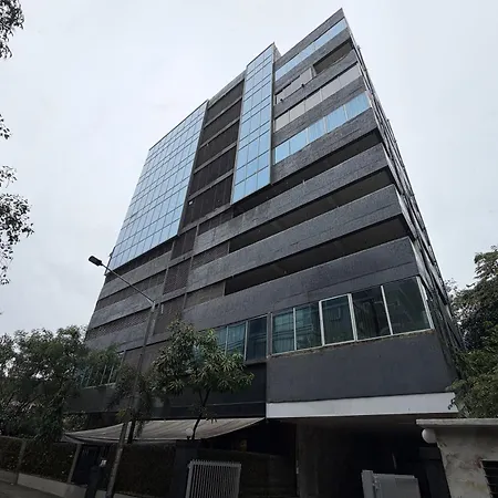Hotel Empire Suite Hotel Mumbai