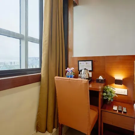 Hotel Hotel Empire Suite Mumbai