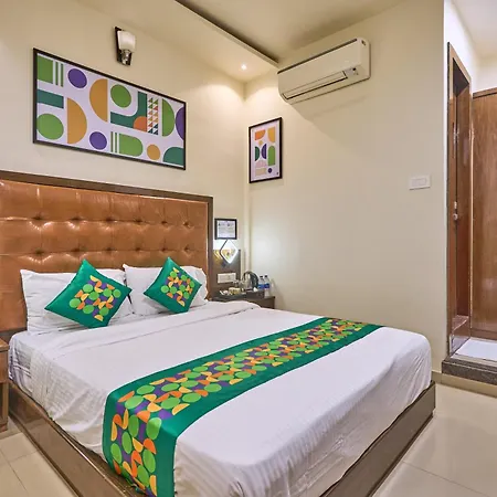 Hotel Empire Suite Hotel 3*