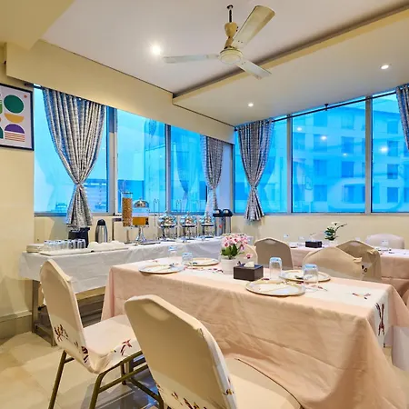 Hotel Hotel Empire Suite 3*