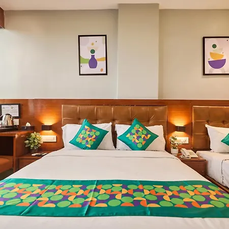 Hotel Hotel Empire Suite Mumbai