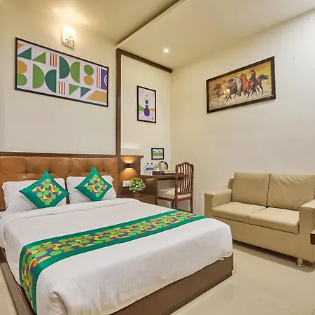 Hotel Empire Suite 3* Mumbai