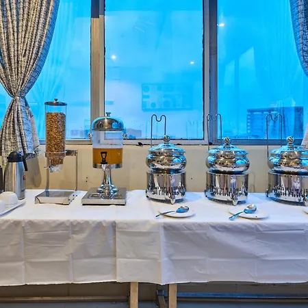 Hotel Hotel Empire Suite 3*