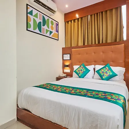 Hotel Empire Suite Mumbai
