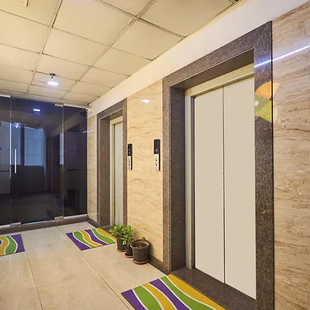 Hotel Empire Suite Hotel Mumbai
