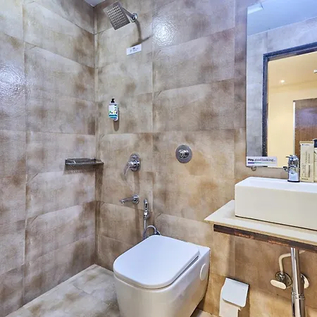 Hotel Hotel Empire Suite Mumbai