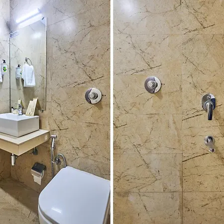 Hotel Empire Suite Mumbai