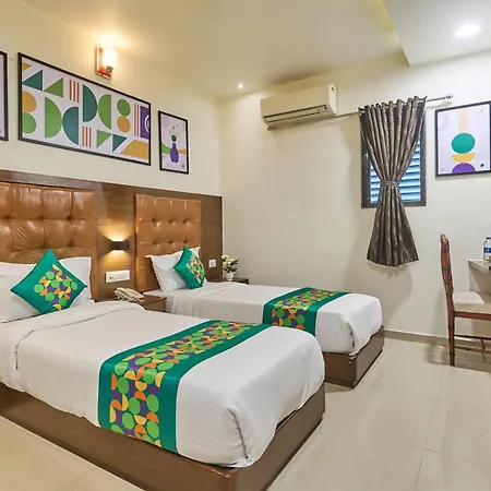 Hotel Empire Suite 3* Mumbai