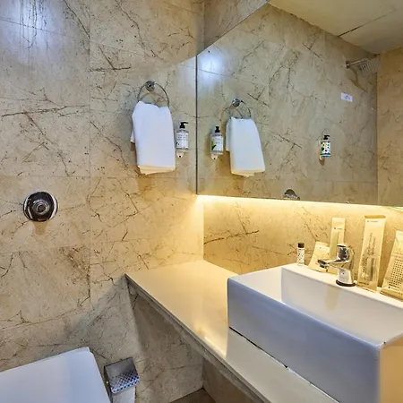 Hotel Hotel Empire Suite 3*