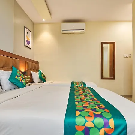 Hotel Empire Suite Hotel Mumbai
