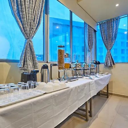 Hotel Empire Suite 3* Mumbai