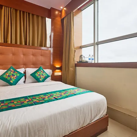Hotel Empire Suite
