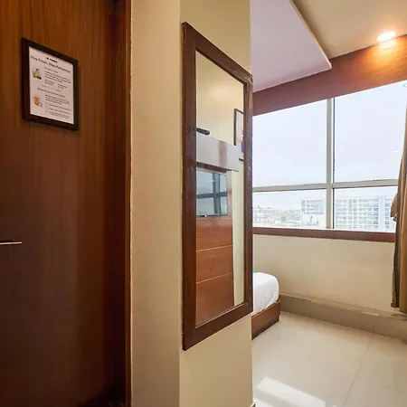 Hotel Empire Suite Hotel