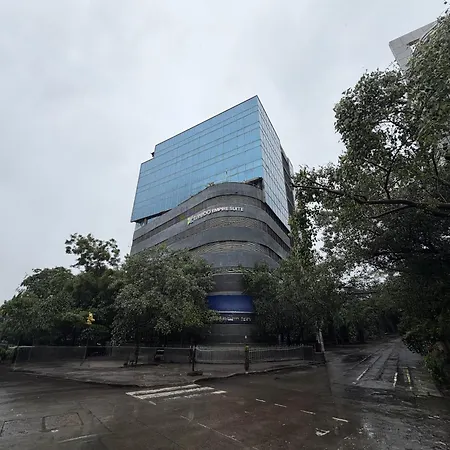 Hotel Hotel Empire Suite Mumbai