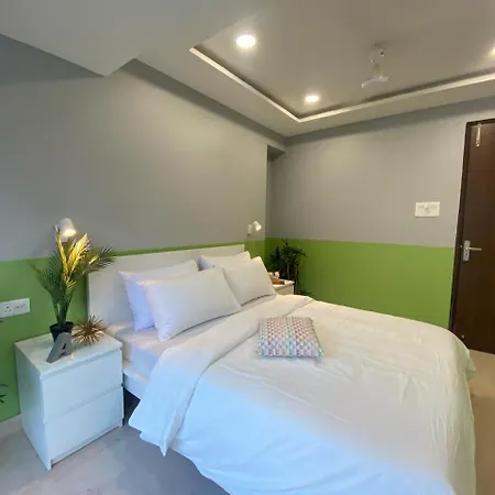 Apartment Fortune 603