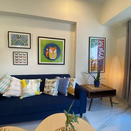 Apartment Sheetal Vaibhav 902 Mumbai