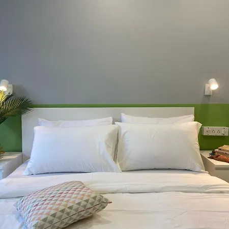 Apartment Fortune 603 Mumbai