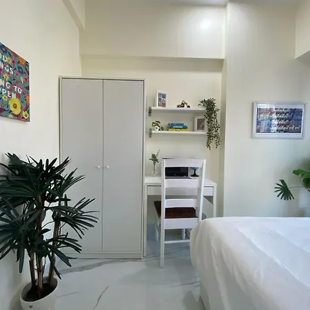 Sheetal Vaibhav 902 Apartment