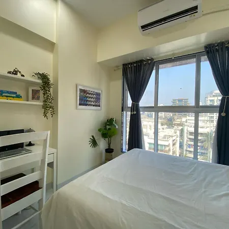 Apartment Sheetal Vaibhav 902 Mumbai