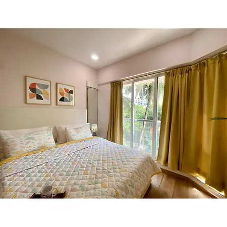 Modern 2bed Bandra Areaparkingunit 2 Mumbai