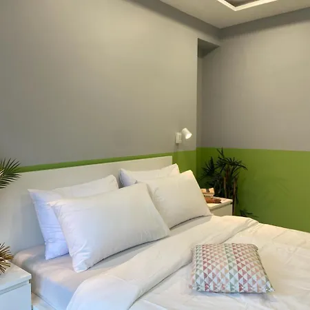 Fortune 603 Apartment Mumbai