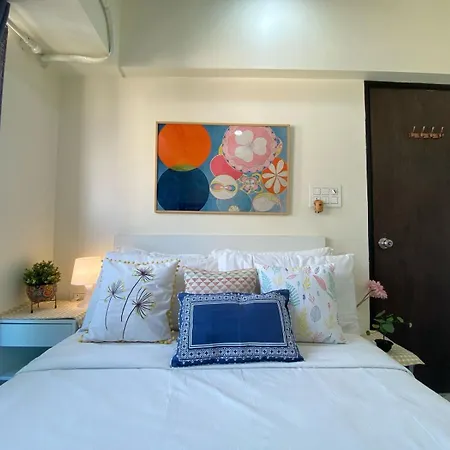 Sheetal Vaibhav 902 Apartment Mumbai