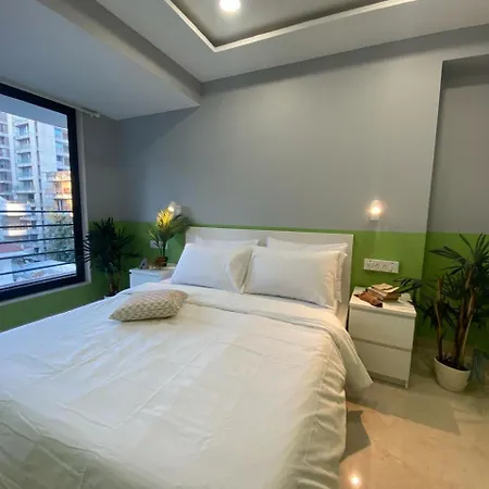 Apartment Fortune 603 *