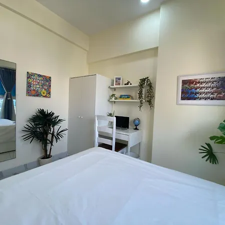 Sheetal Vaibhav 902 Apartment *