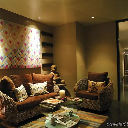 Hotel Sahara Star Mumbai