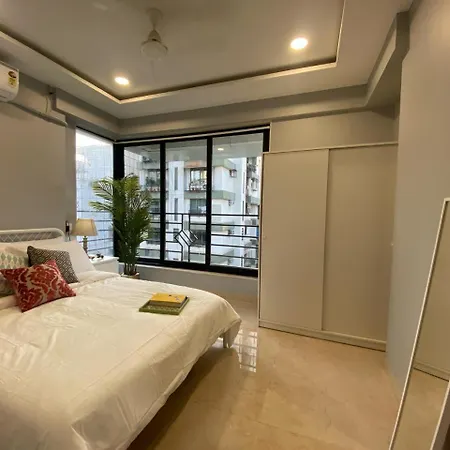 Apartment Fortune 603 Mumbai