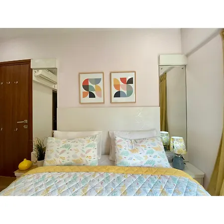 Modern 2bed Bandra Areaparkingunit 2 Mumbai