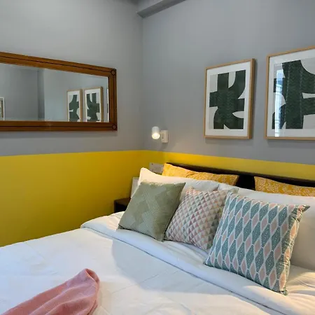 Apartment Fortune 603 *
