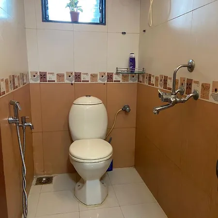 Marita 701 Bandra Beauty 2 Bed 2 Bath Sea View Parking *