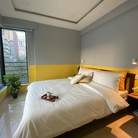 Fortune 603 Apartment