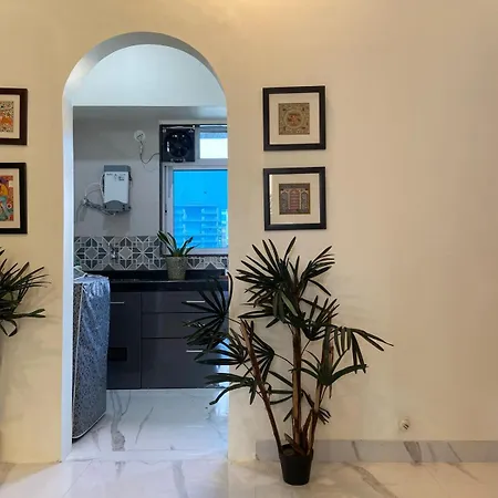 Apartment Sheetal Vaibhav 902 *