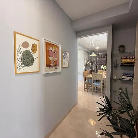 Fortune 603 Apartment Mumbai
