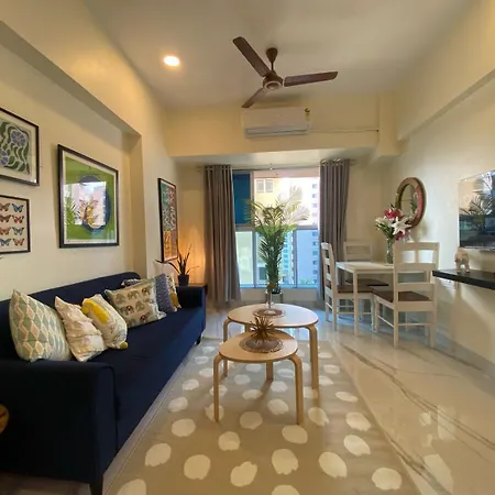 Apartment Sheetal Vaibhav 902 *