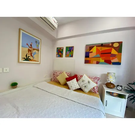 Modern 2bed Bandra Areaparkingunit 2