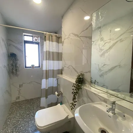 Apartment Fortune 603
