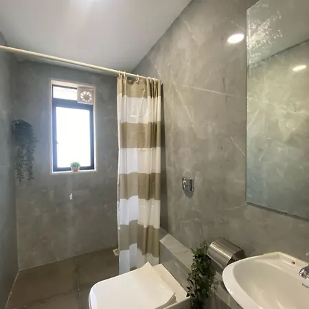 Apartment Fortune 603 Mumbai